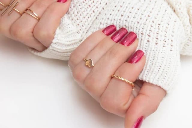 Nowe stylizacje paznokci: trendy, które musisz poznać, by zabłysnąć