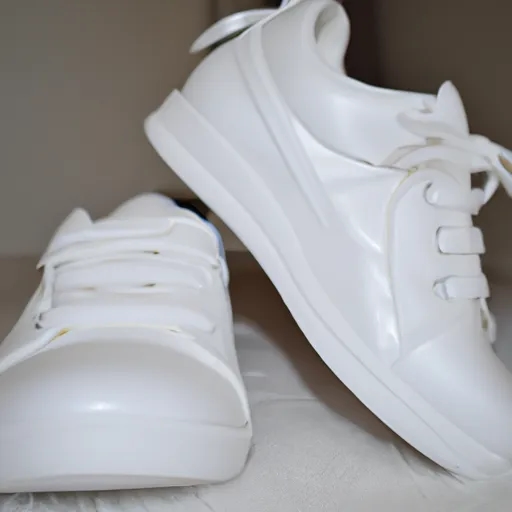 Jak doprać białe buty i uniknąć najczęstszych błędów w czyszczeniu