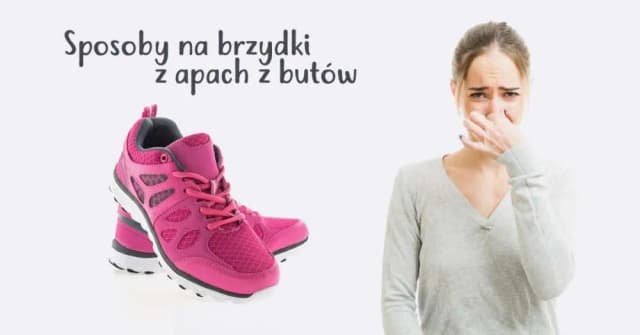 Skuteczne sposoby na pozbycie się nieprzyjemnego zapachu z butów