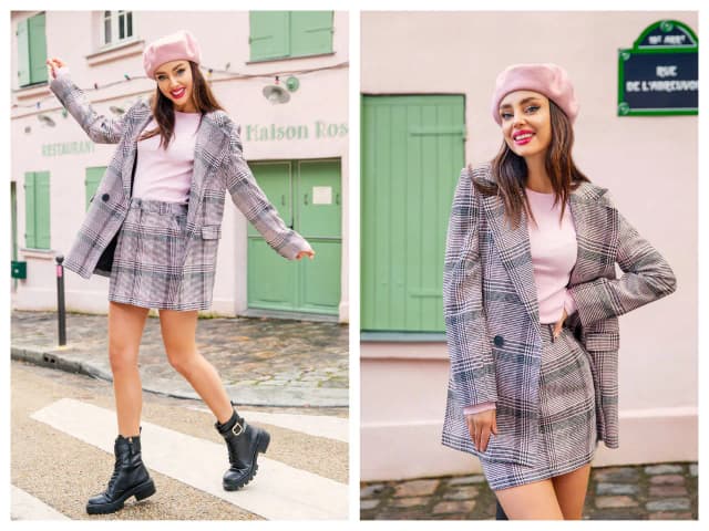 Spódnice na co dzień – wygodne i stylowe propozycje na każdą okazję Spódnice na co dzień – wygodne i stylowe propozycje na każdą okazję