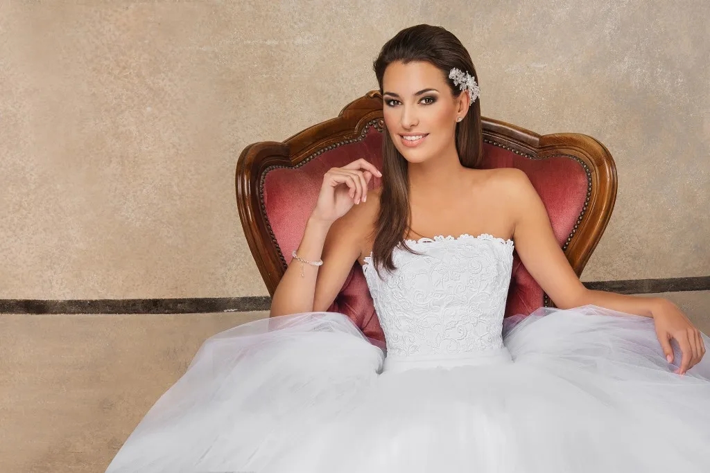 Gdzie oddać suknię ślubną w Krakowie i uniknąć marnotrawstwa