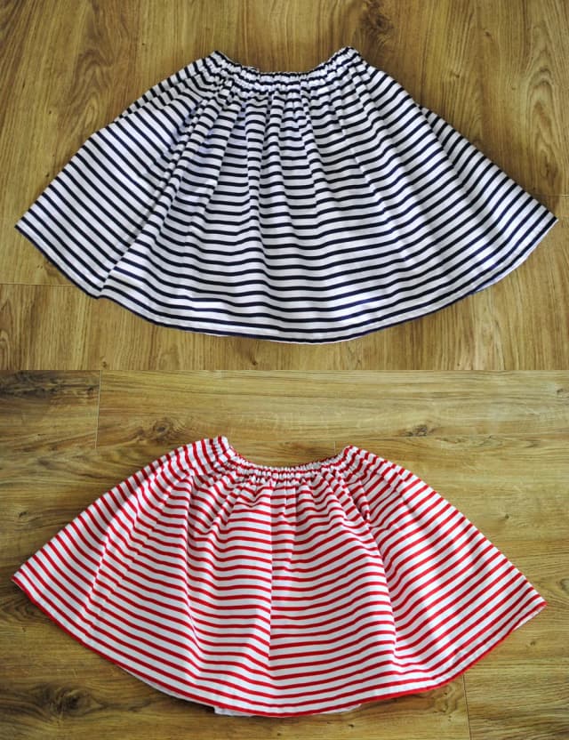 Jak uszyć spódnicę na gumce bez błędów – krok po kroku do sukcesu