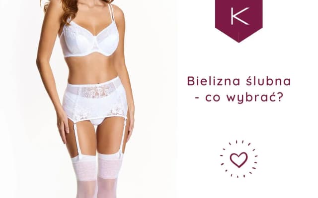 Jaka bielizna do mierzenia sukni ślubnej, aby uniknąć widocznych linii?