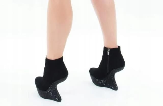 Buty jak kopyto – komfort i styl, które zmienią Twoje życie