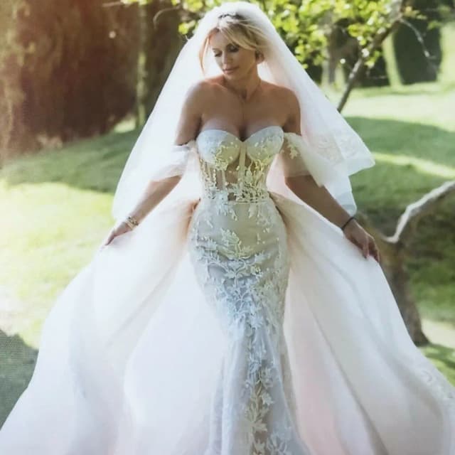 Jaka suknia ślubna do ciebie pasuje? Odkryj idealny krój dla siebie